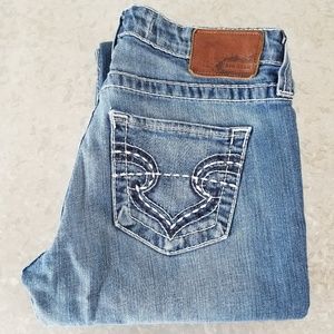 Big Star Jeans